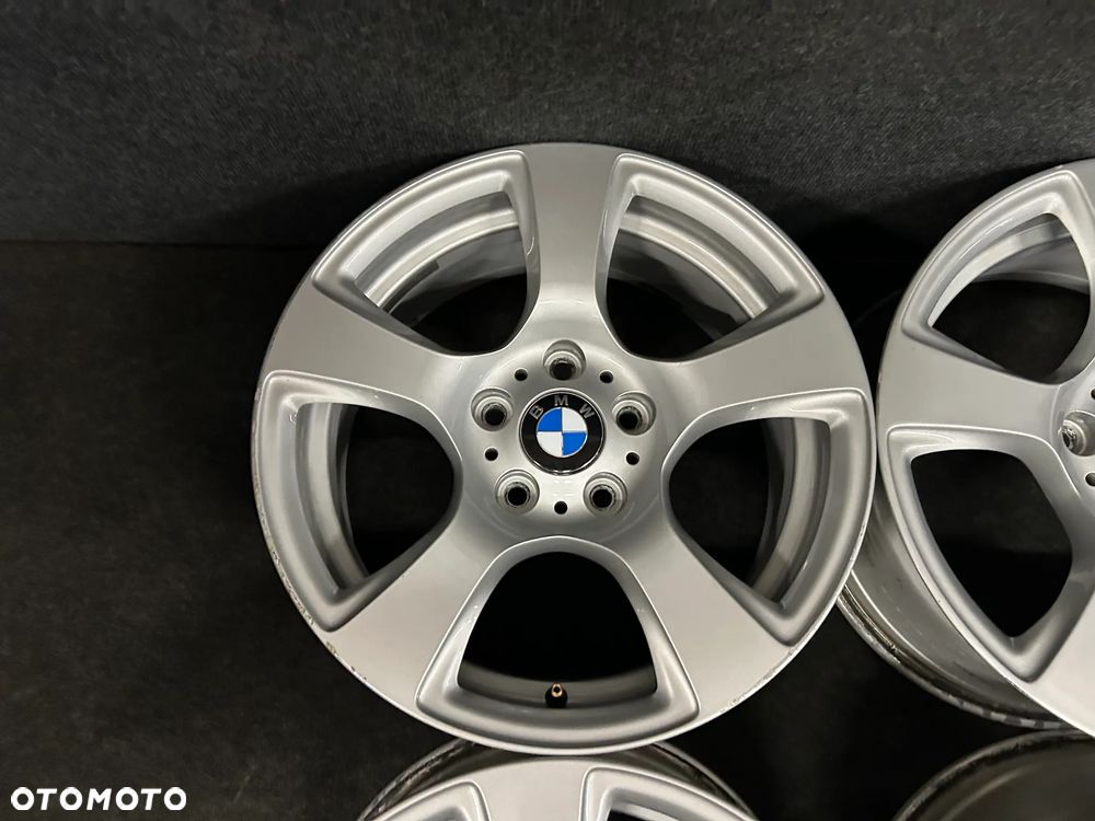 Alufelgi BMW Seria 3 E46, E90, Seria 1 E87, E82, F20 17 cali 5x120 4szt. - 15