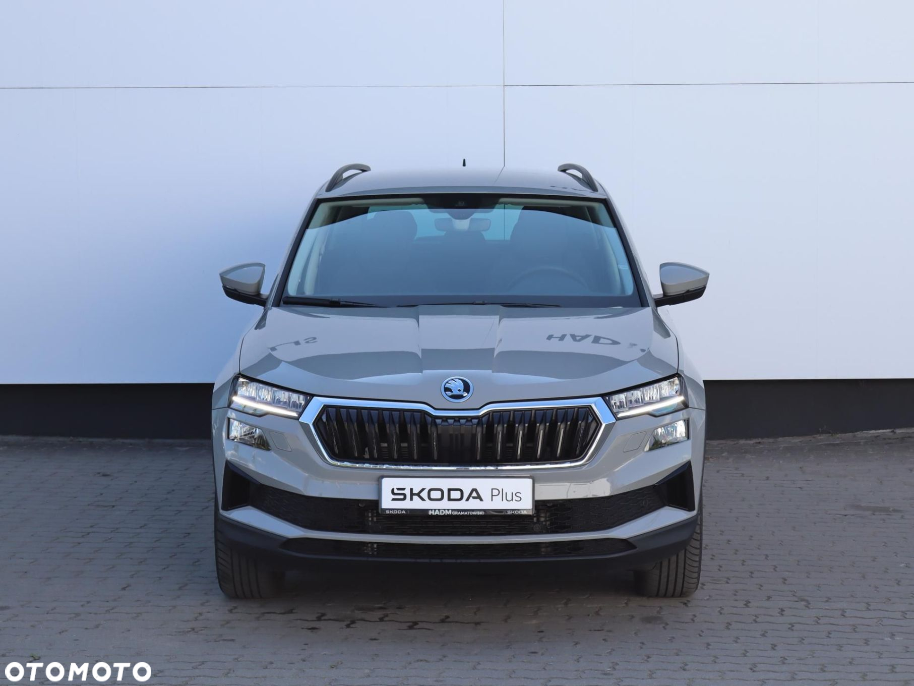 Skoda Karoq - 18