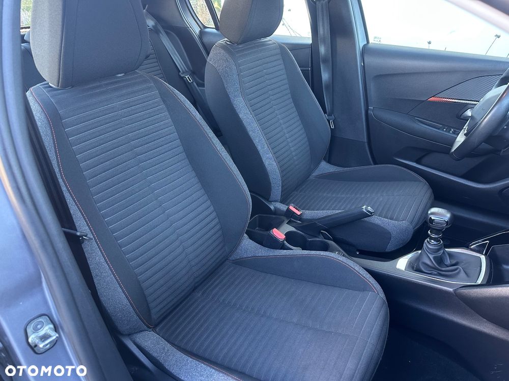 Peugeot 208 PureTech 100 Active Pack - 23