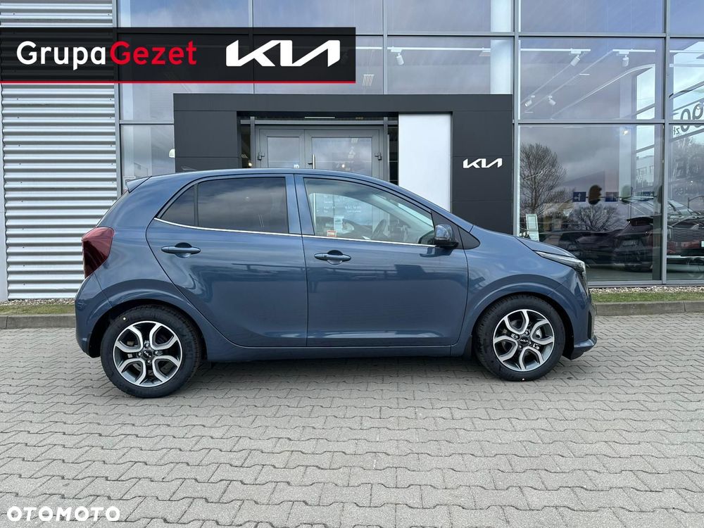 Kia Picanto - 2