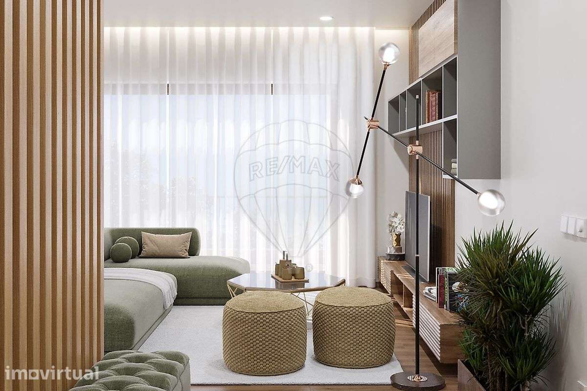 Apartamento T3 para venda - Grande imagem: 4/28