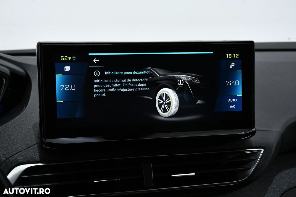 Peugeot 3008 Plug-In Hybrid 225 e-EAT8 Allure Pack - 39