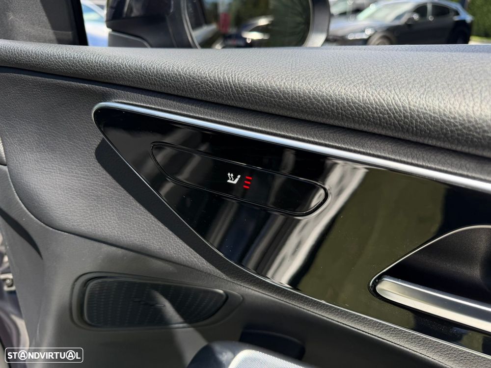 Mercedes-Benz GLC 220 d 4Matic - 21