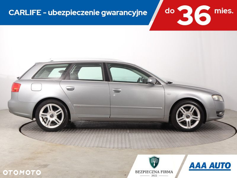 Audi A4 - 7
