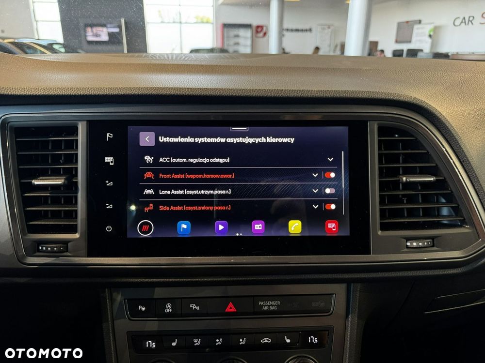 Cupra Ateca - 25