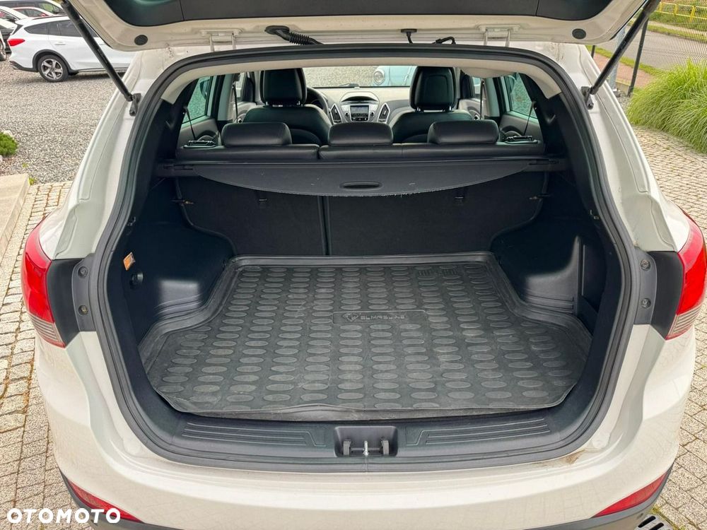 Hyundai ix35 - 31