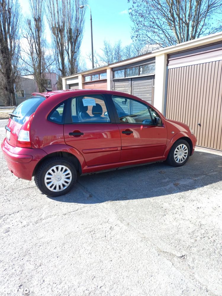 Citroën C3 1.1 Confort - 2
