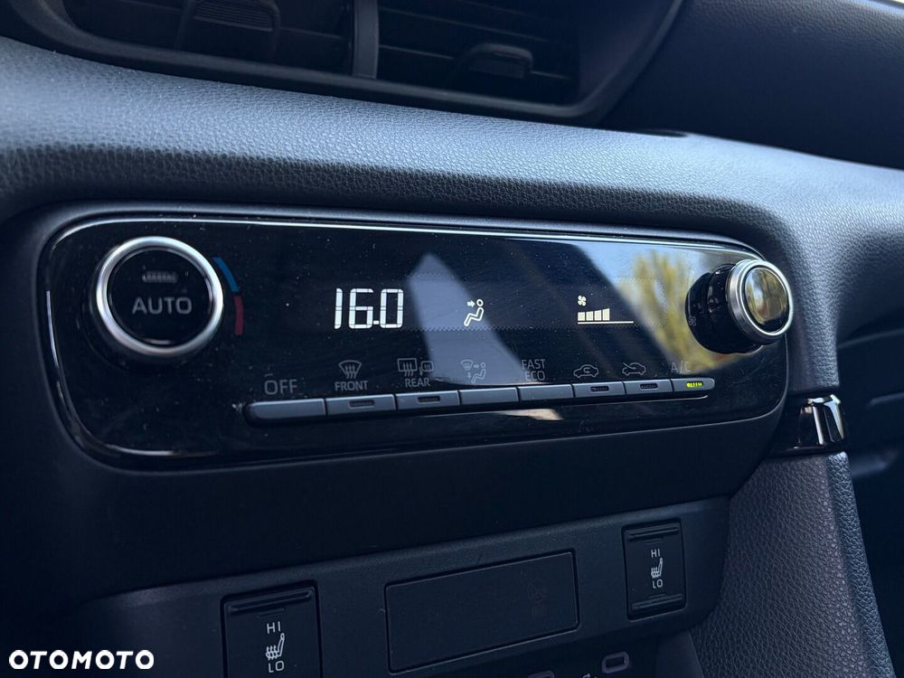 Toyota Yaris Hybrid 1.5 Style - 20