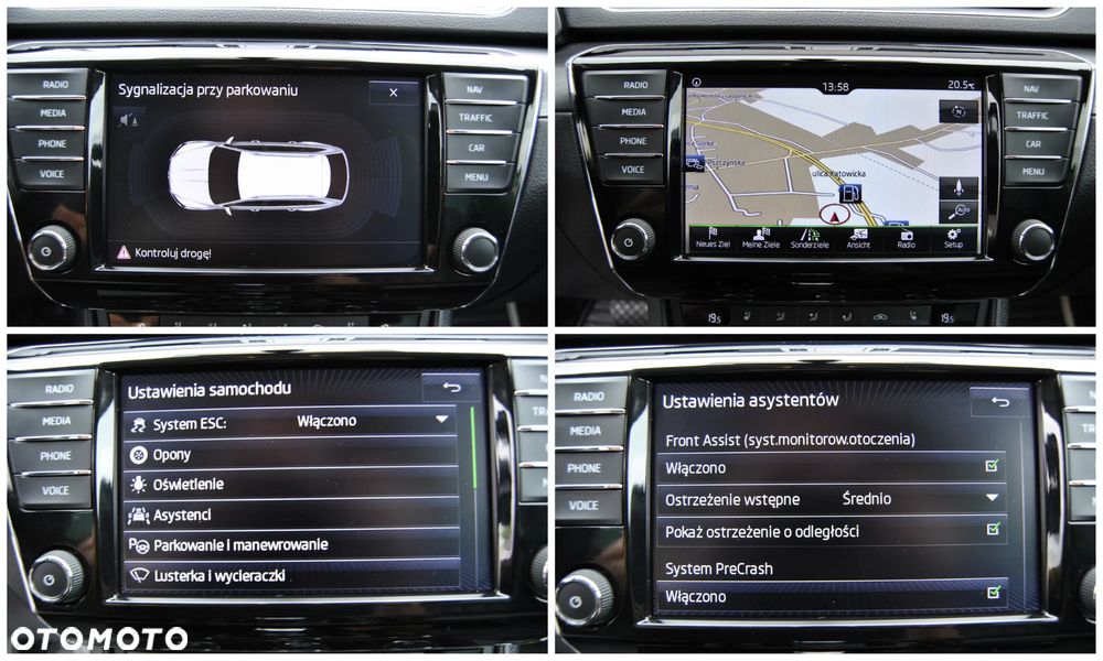 Skoda Superb 2.0 TDI 4x4 DSG Style - 36