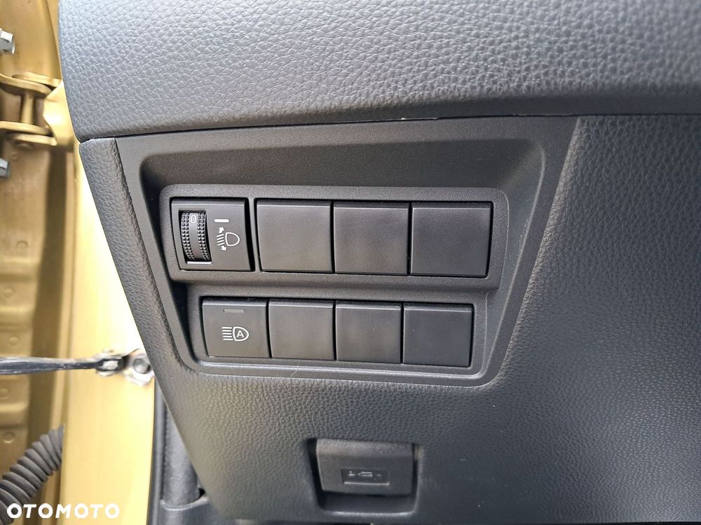 Toyota Yaris Cross Hybrid 1.5 Comfort - 21
