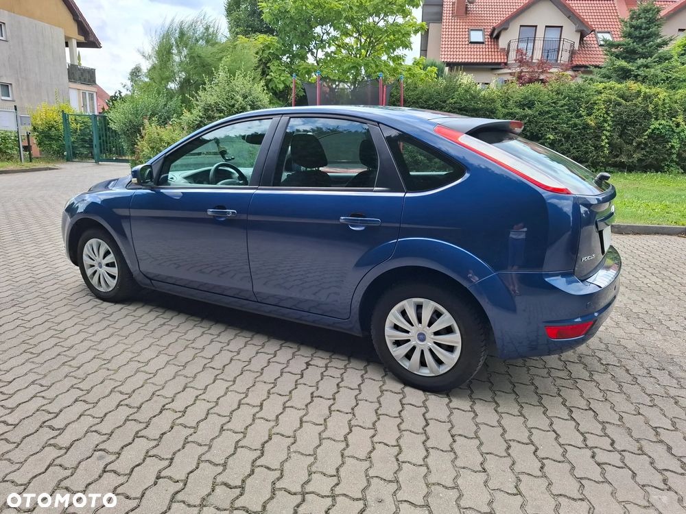 Ford Focus 1.6 Gold X - 34