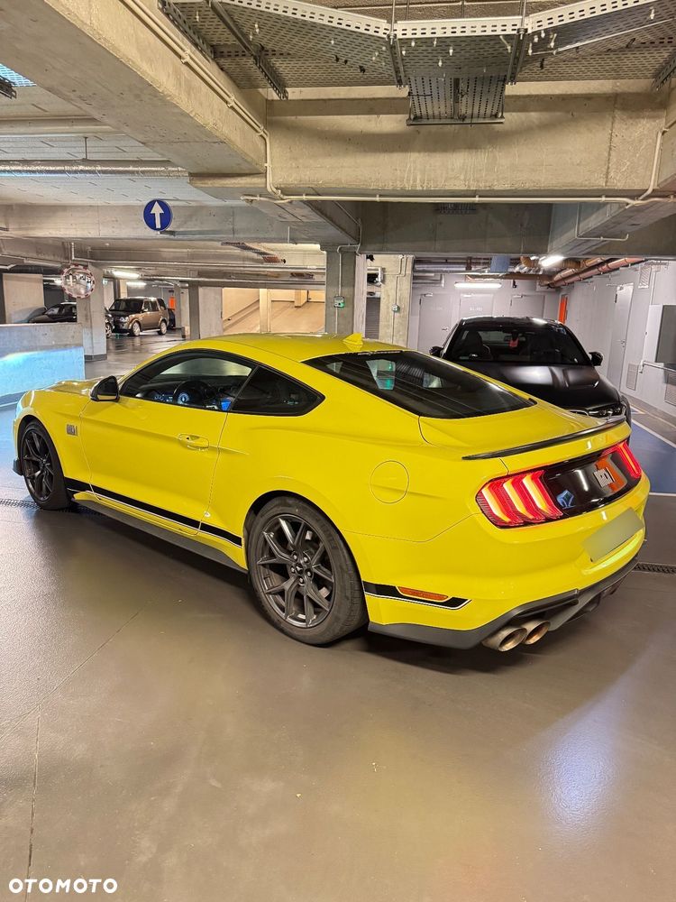 Ford Mustang - 18