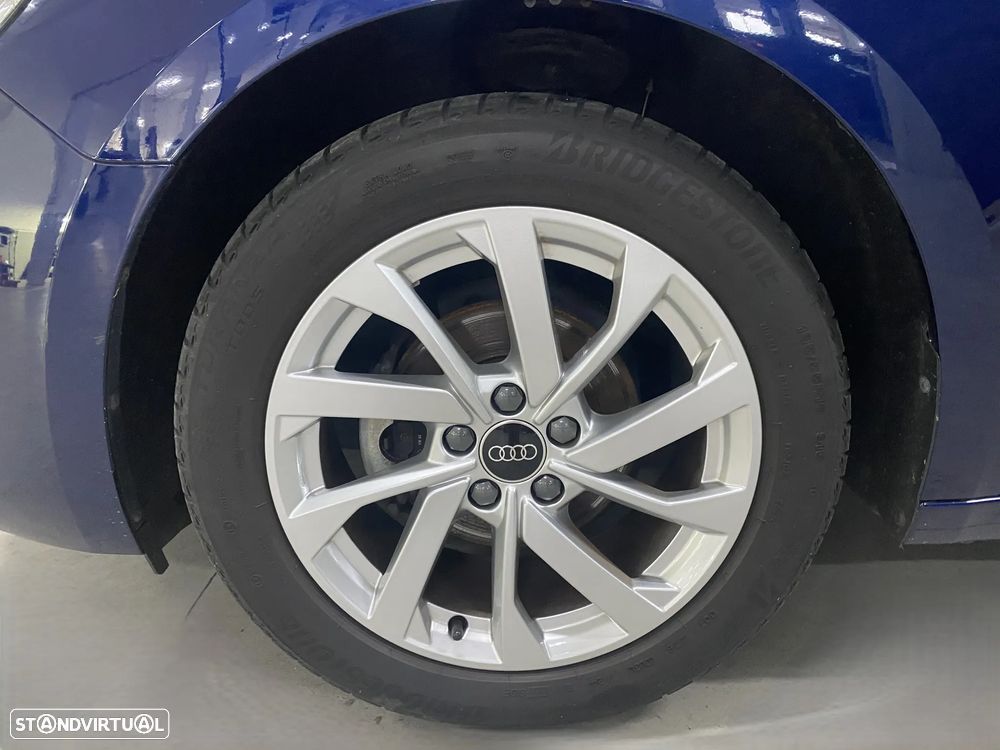 Audi A1 Sportback 25 TFSI - 6