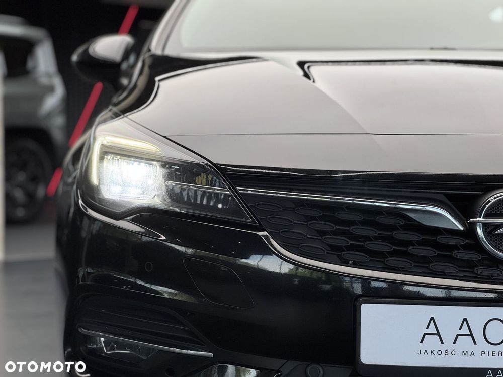 Opel Astra 1.2 T Edition S&S - 38