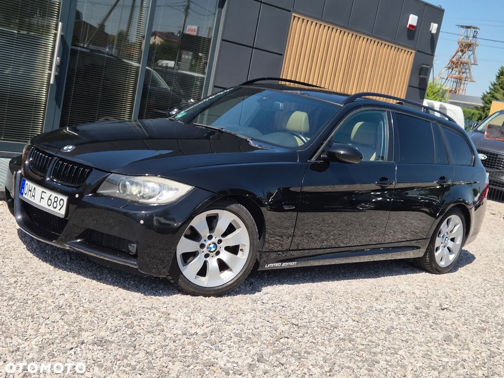BMW Seria 3 - 4