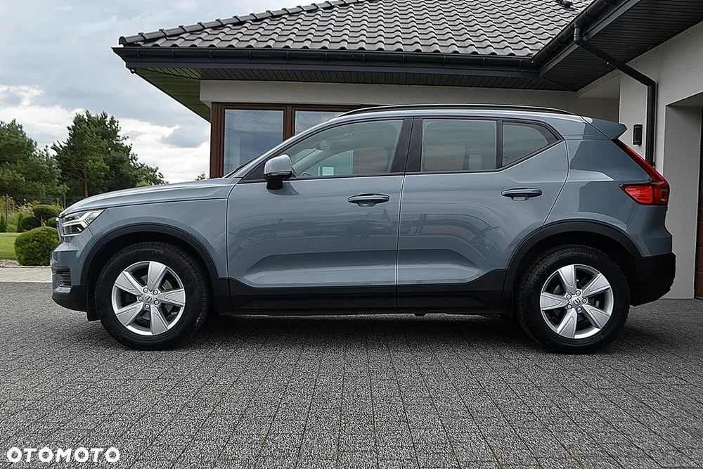 Volvo XC 40 - 6