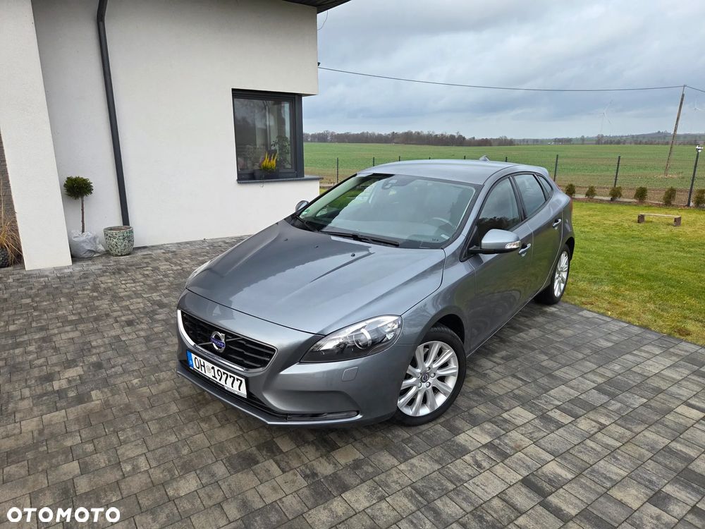 Volvo V40 D3 You - 2
