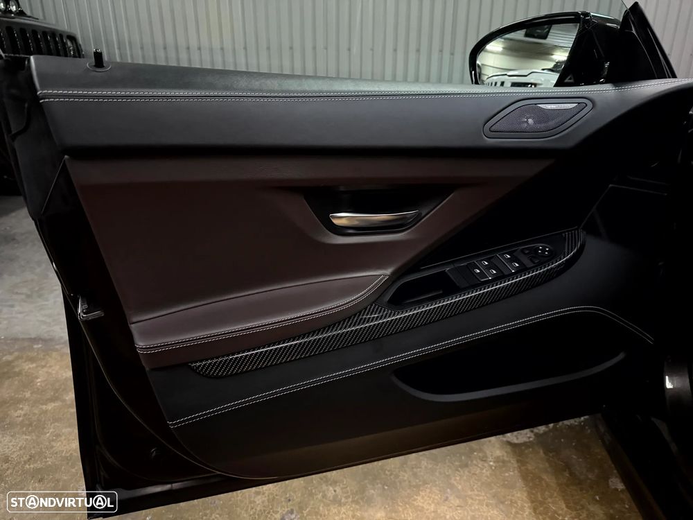 BMW M6 Gran Coupe - 42