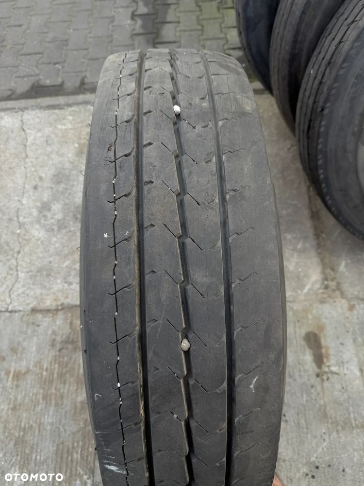 OPONA OPONY MATADOR CITY 295/80 R22.5 DOT17 14MM PROWADZĄCA - 3
