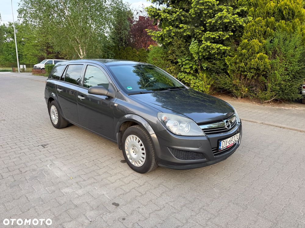 Opel Astra 1.6 Innovation - 7