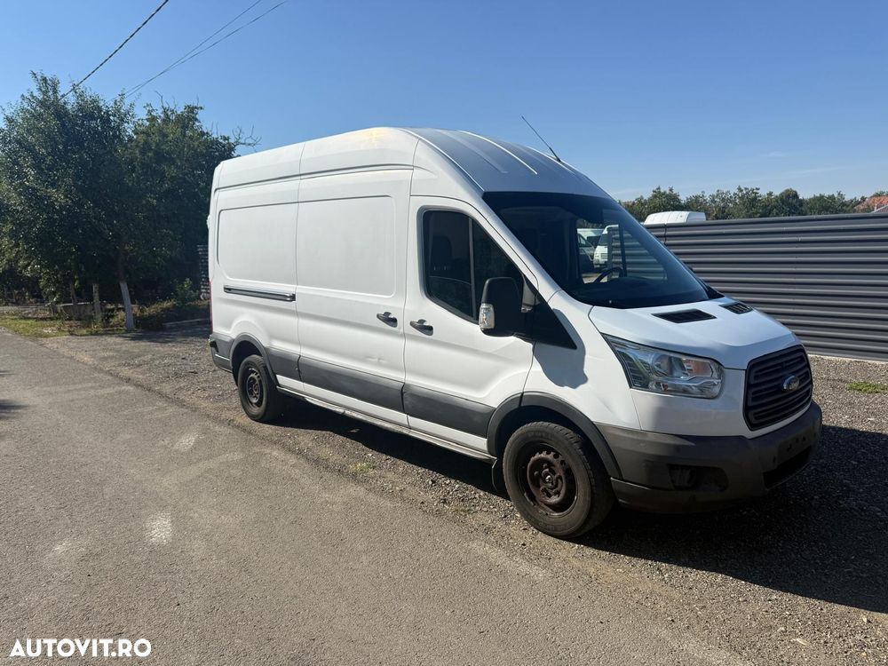 Ford Transit - 2
