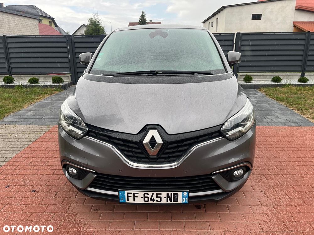 Renault Grand Scenic Gr 1.3 TCe Energy Intens - 2