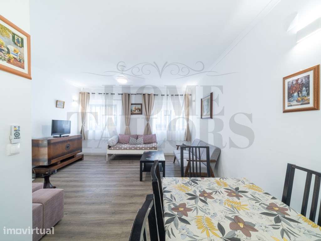 Moradia T4 com espaço exterior - Grande imagem: 5/30