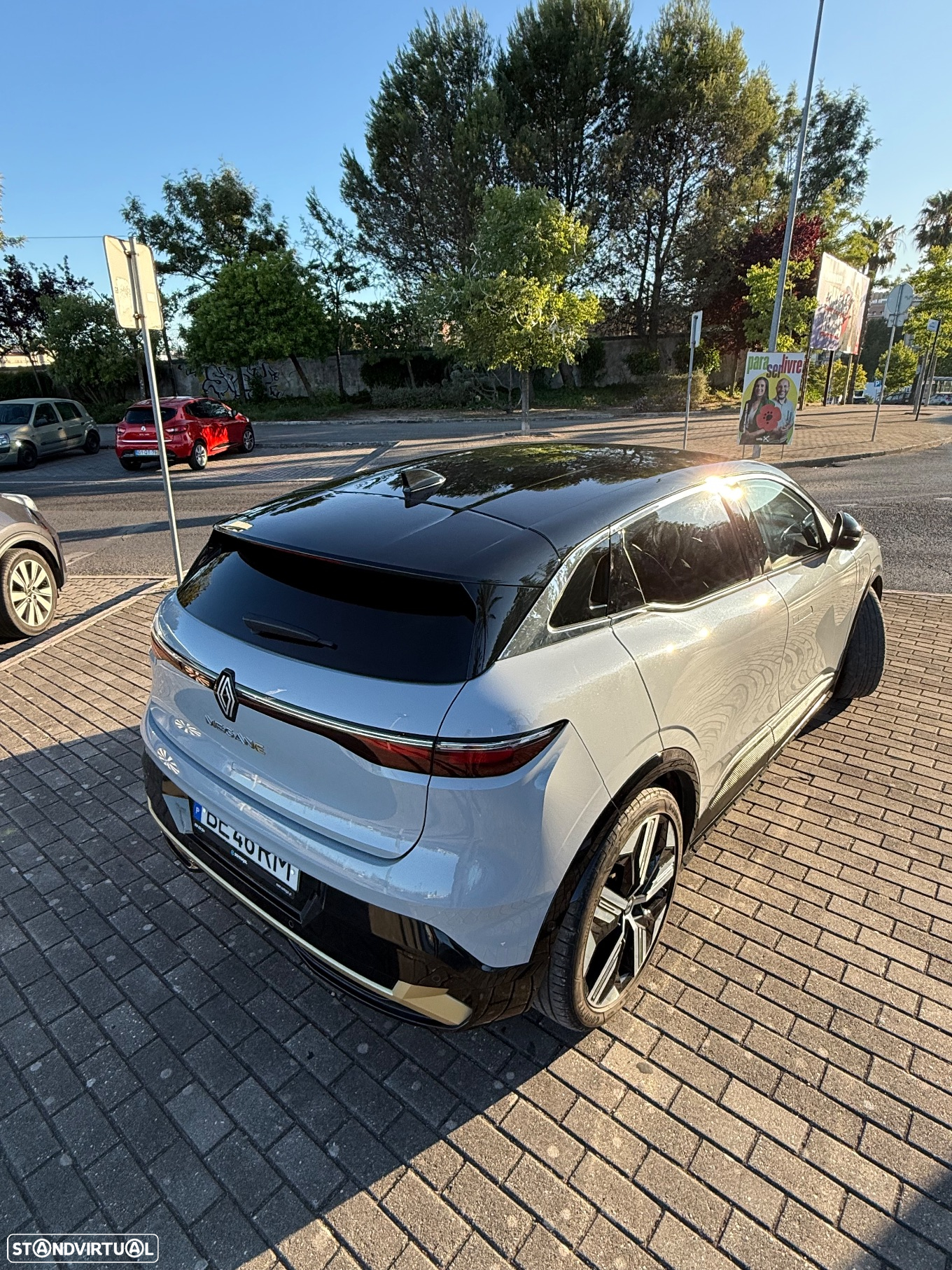 Renault Mégane E-Tech EV60 Iconic - 13