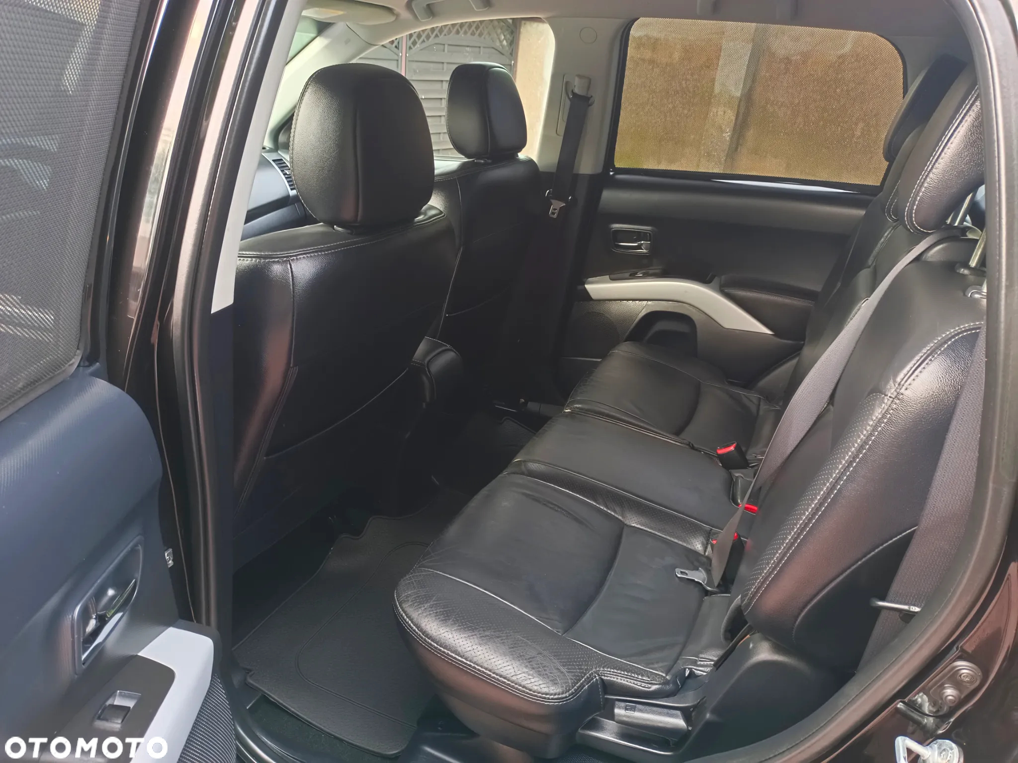 Citroën C-Crosser 2.4 Exclusive - 6