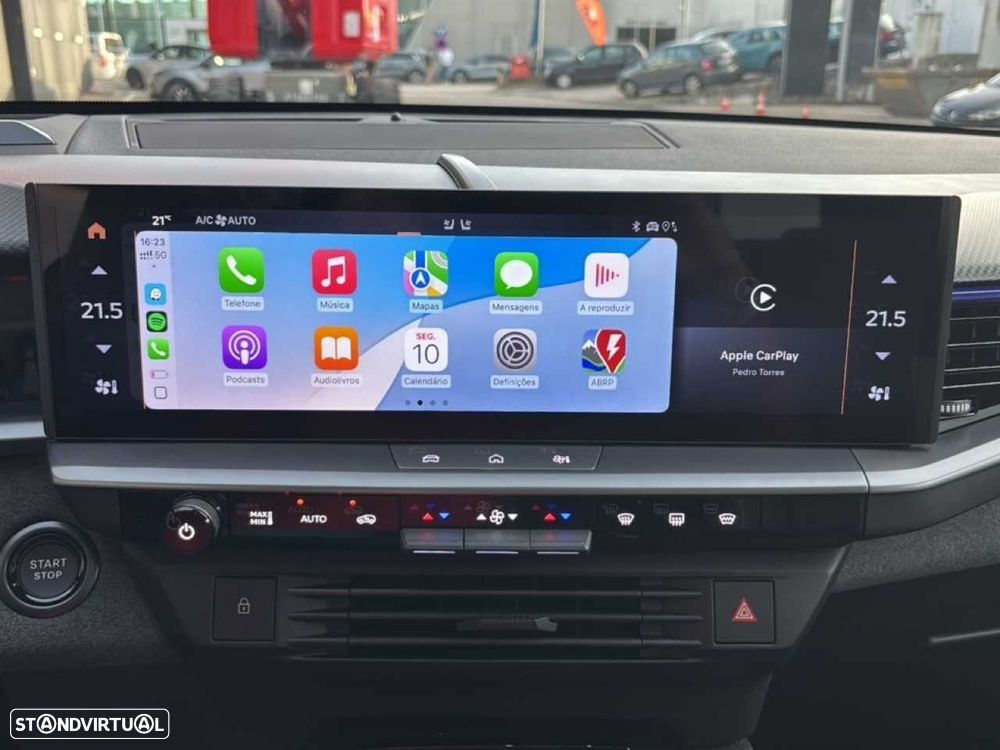 Opel Grandland 1.2 Hybrid GS eDCT - 12