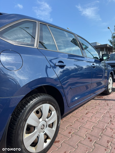 Skoda RAPID - 5