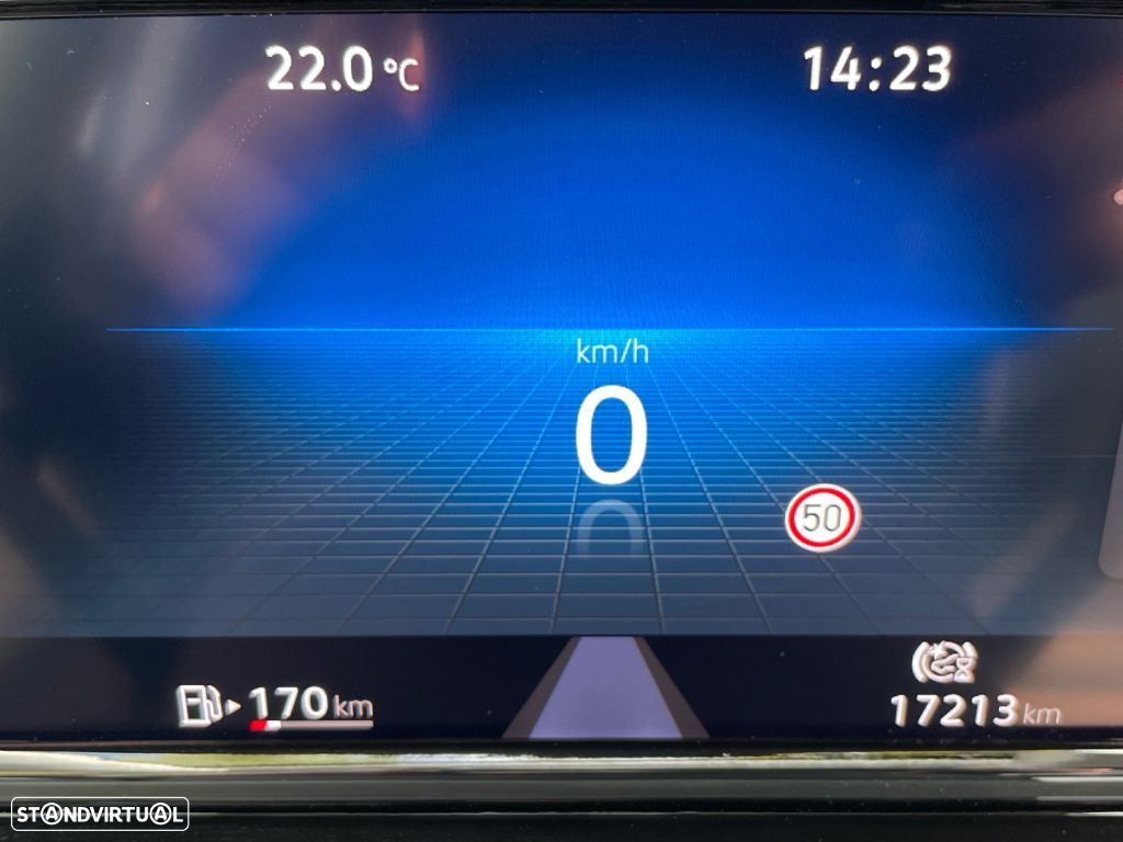 VW Golf 1.0 TSI Sportline - 3