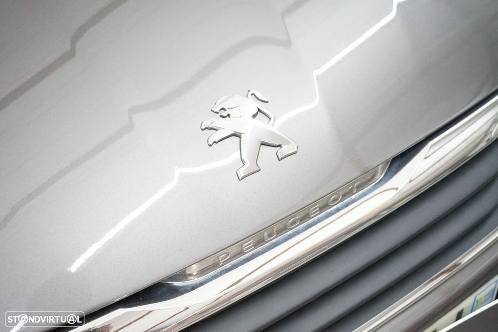 Peugeot 308 SW 1.6 BlueHDi Allure - 8