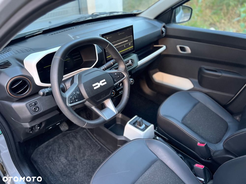 Dacia Spring Electric 26.8kWh 65 Extreme - 23