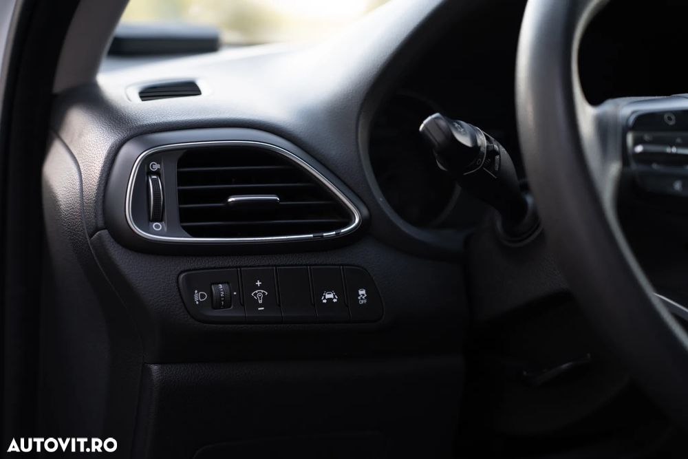Hyundai i30 - 4