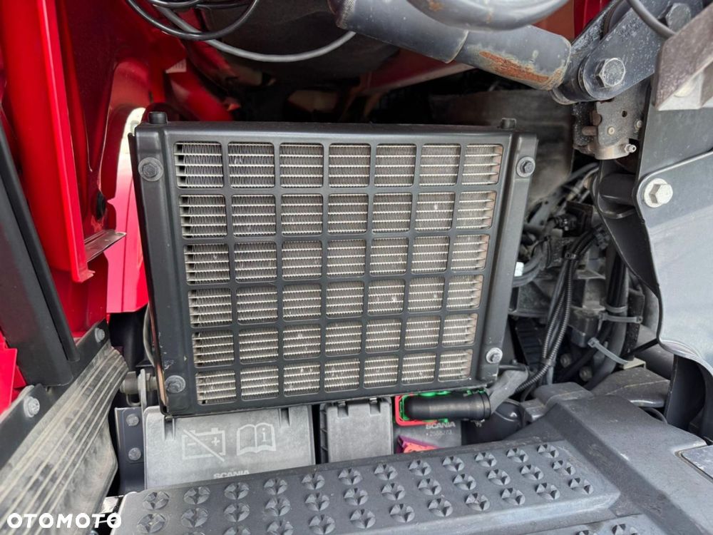 Scania R 500 A4x2NB - 16