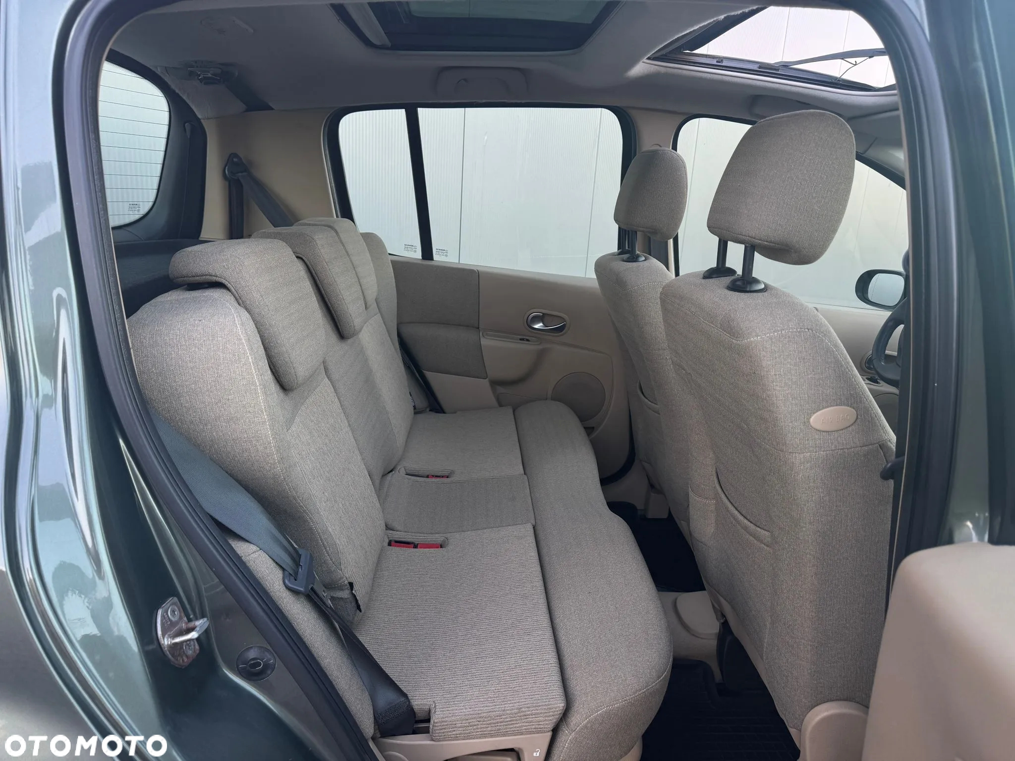 Renault Modus - 8