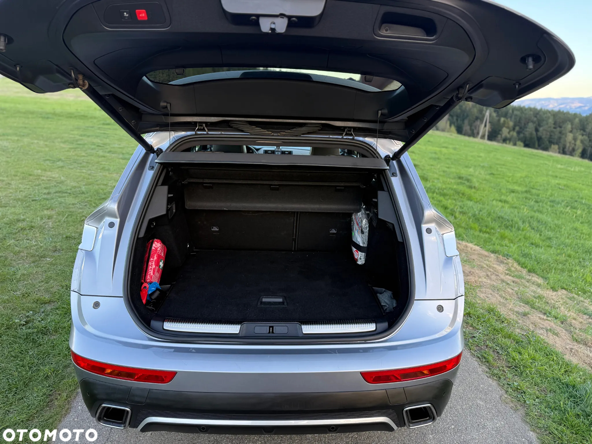 DS Automobiles DS 7 Crossback 2.0 BlueHDi Louvre - 36