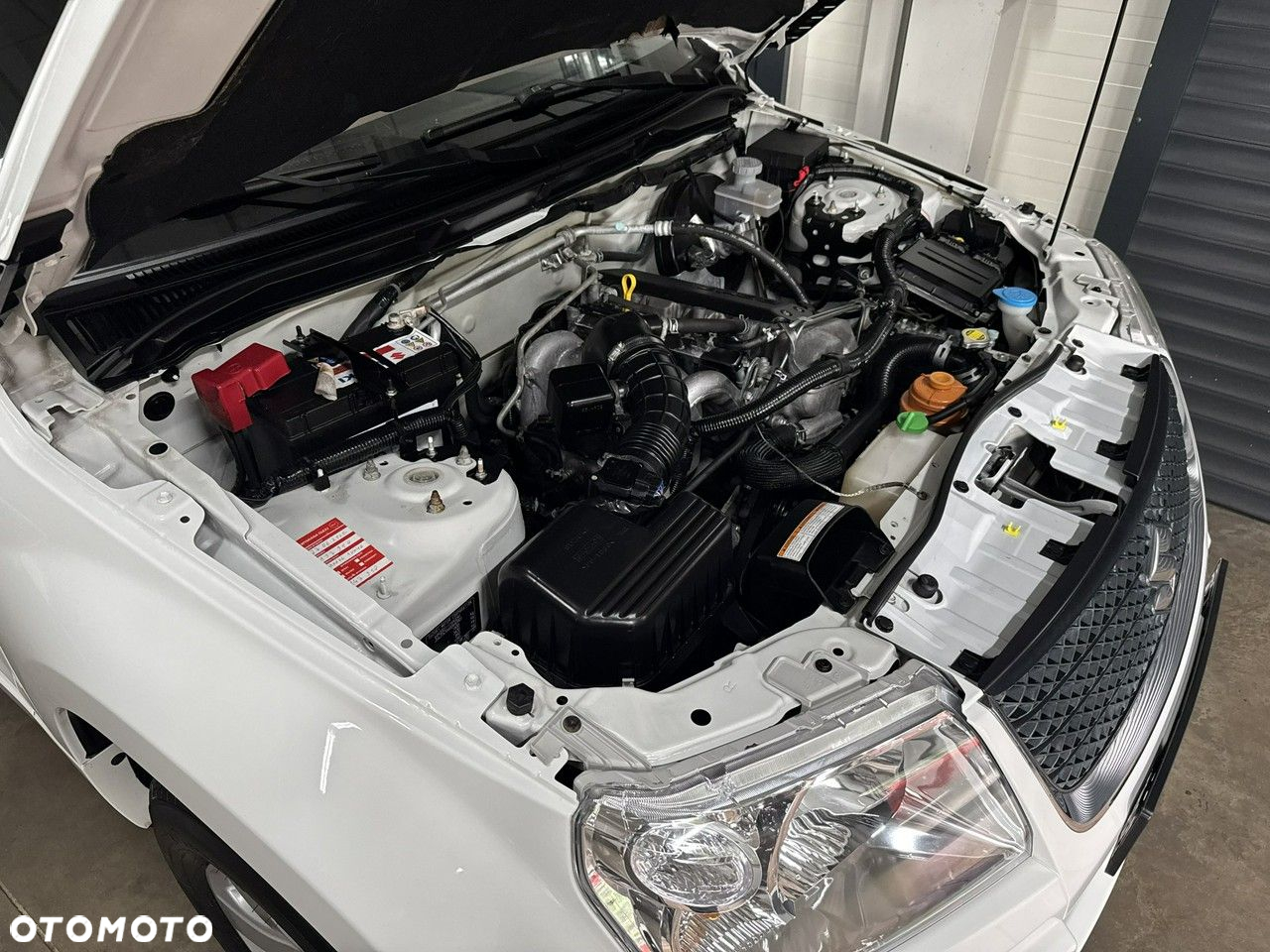 Suzuki Grand Vitara - 22