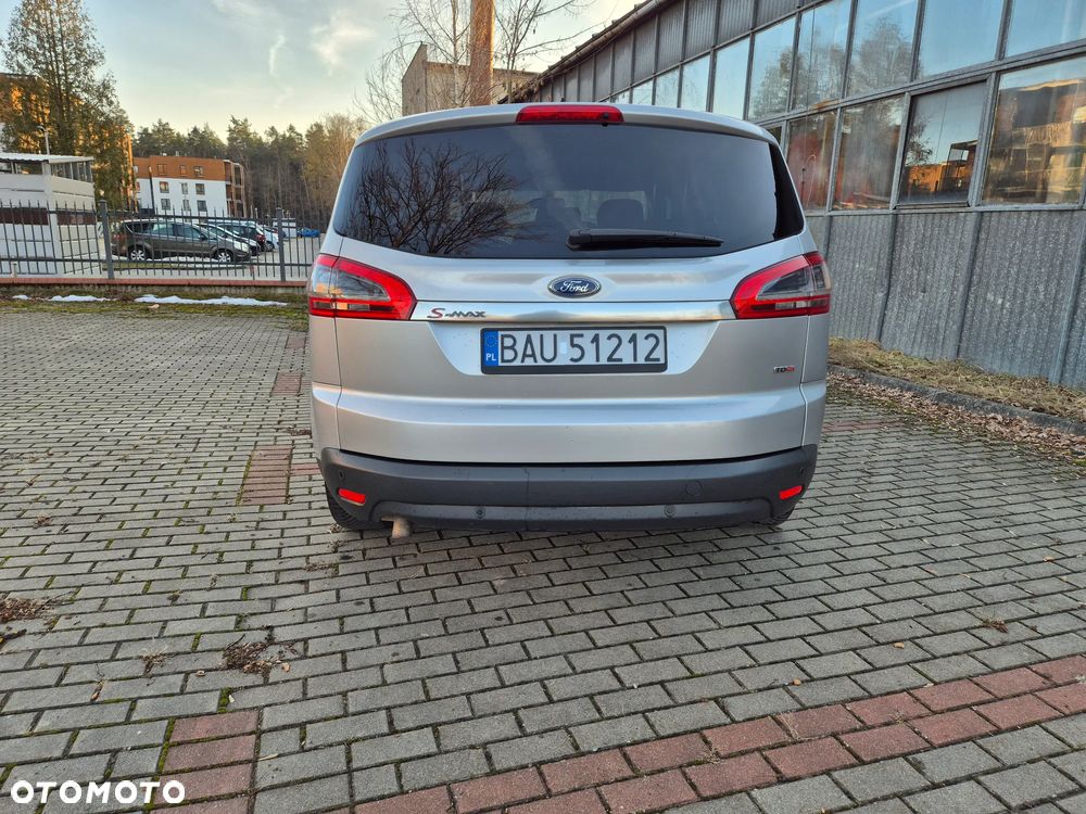 Ford S-Max 2.0 TDCi DPF Ambiente - 7