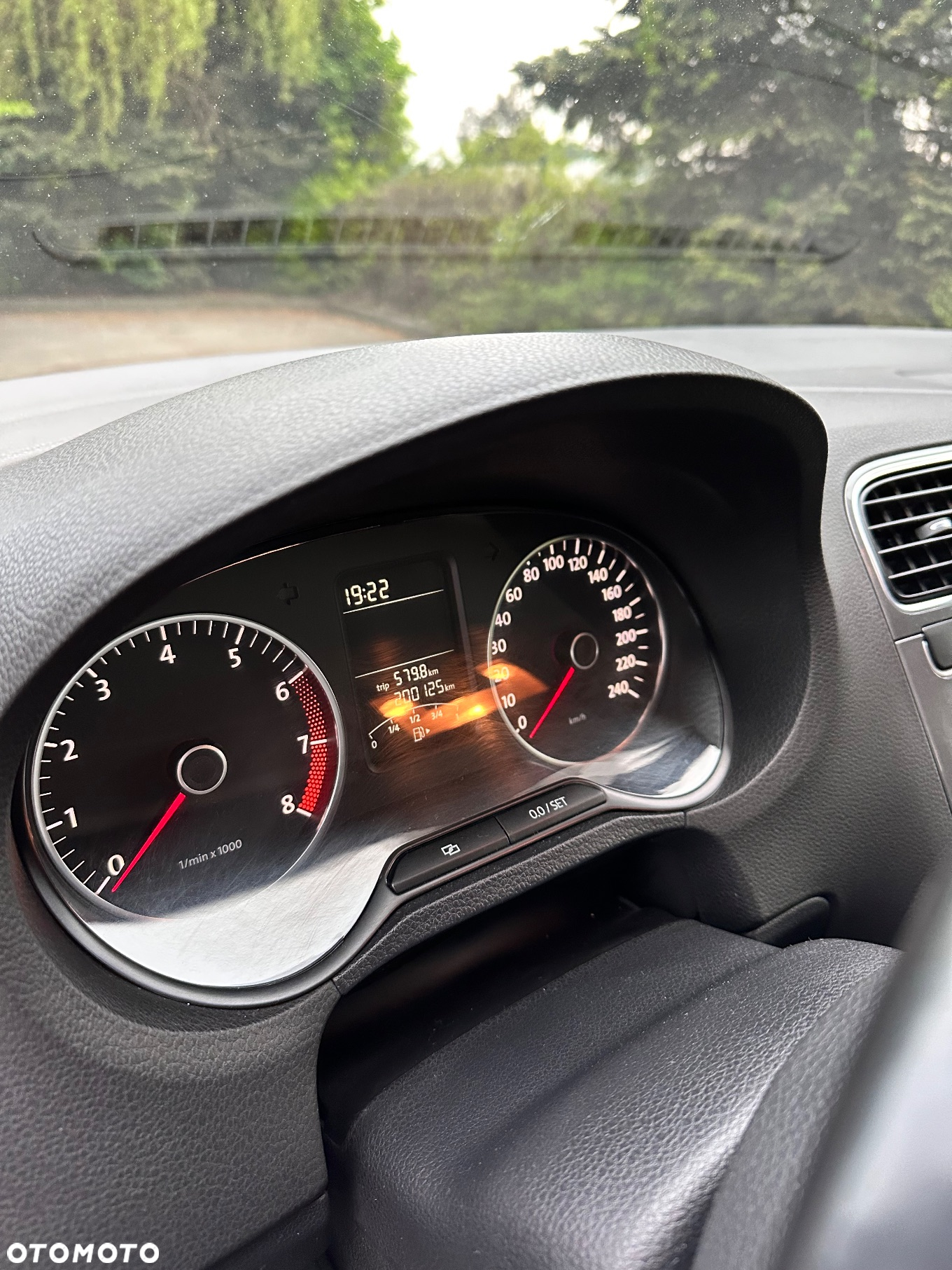 Volkswagen Polo 1.2 TSI Comfortline - 14