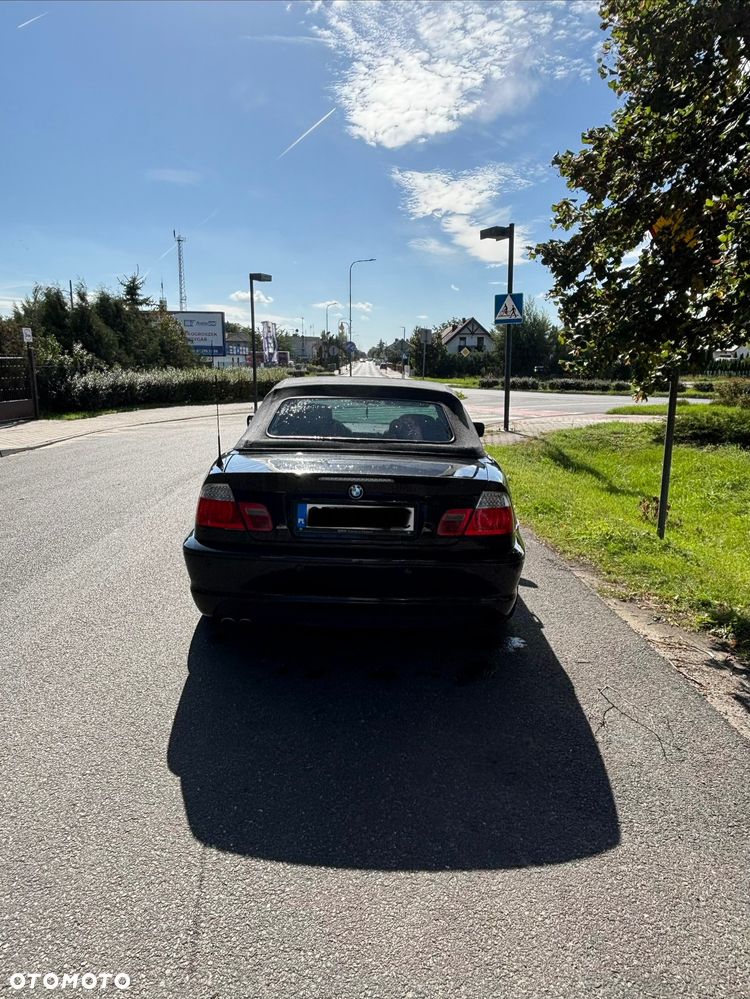BMW Seria 3 - 5
