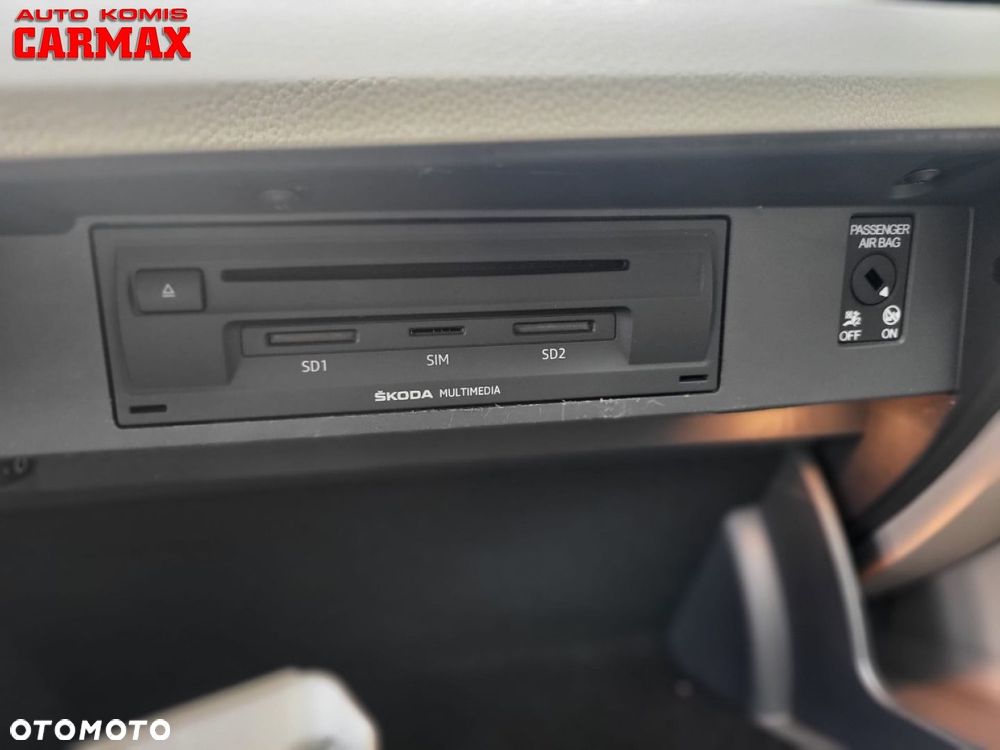Skoda Superb Combi 2.0 TDI DSG L&K - 24