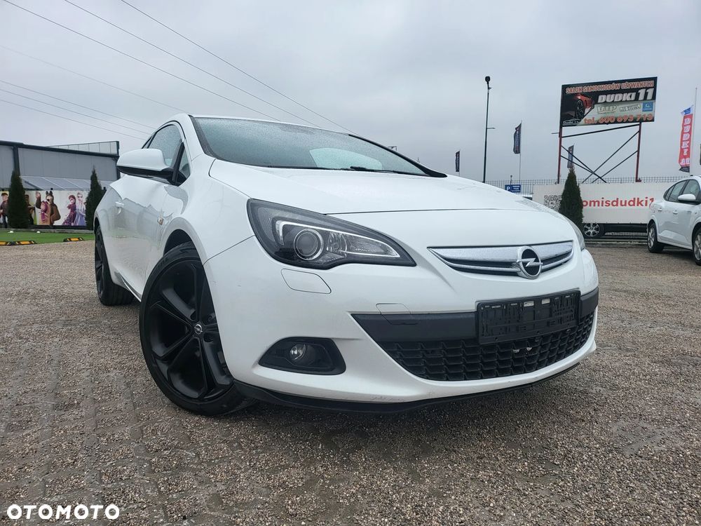 Opel Astra - 10