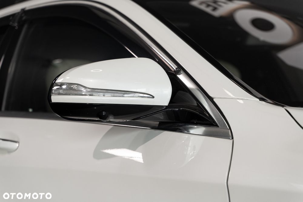 Mercedes-Benz Klasa S 63 AMG L 4Matic AMG Speedshift MCT - 8