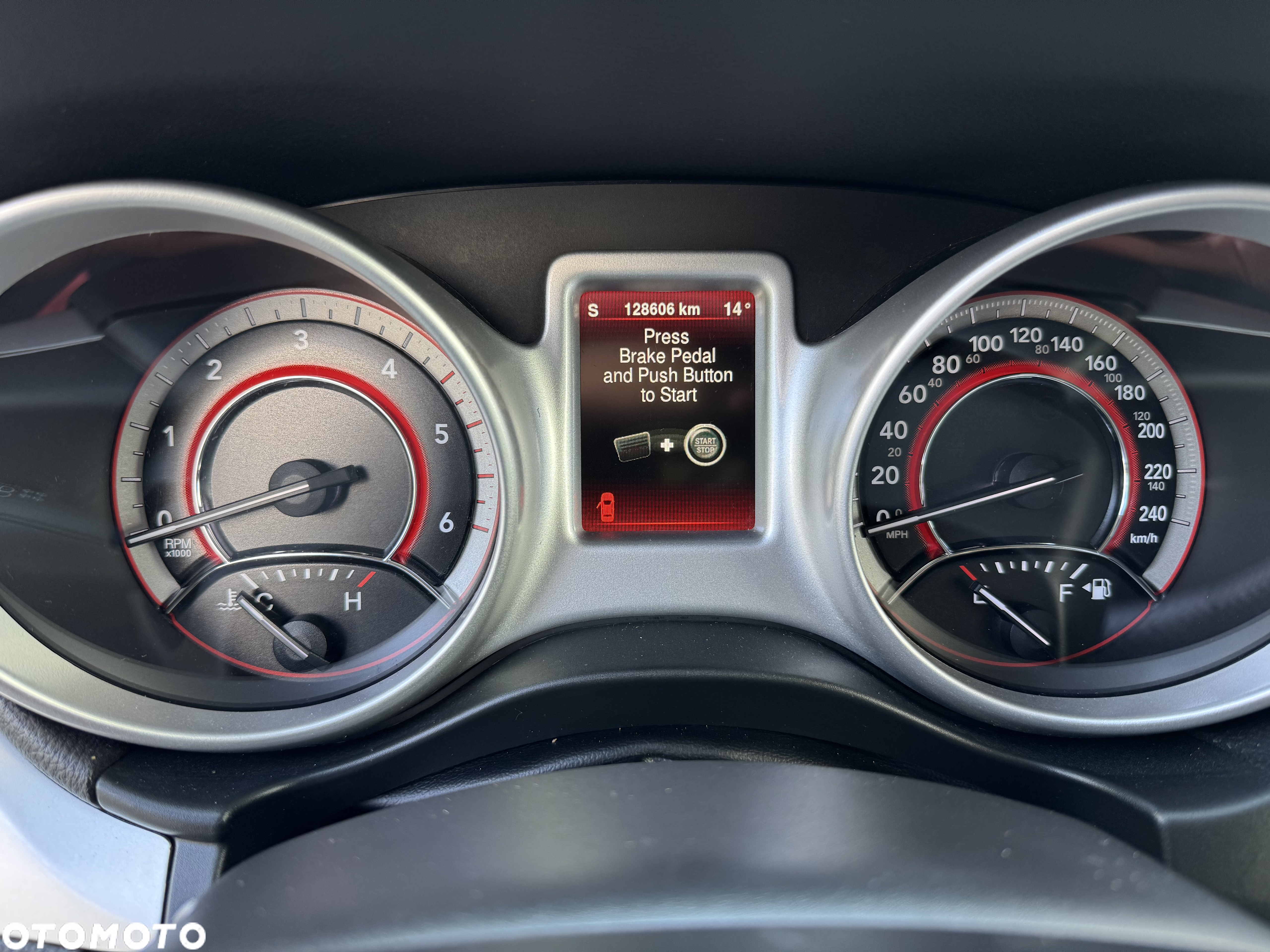 Fiat Freemont 2.0 Multijet Urban AWD - 28