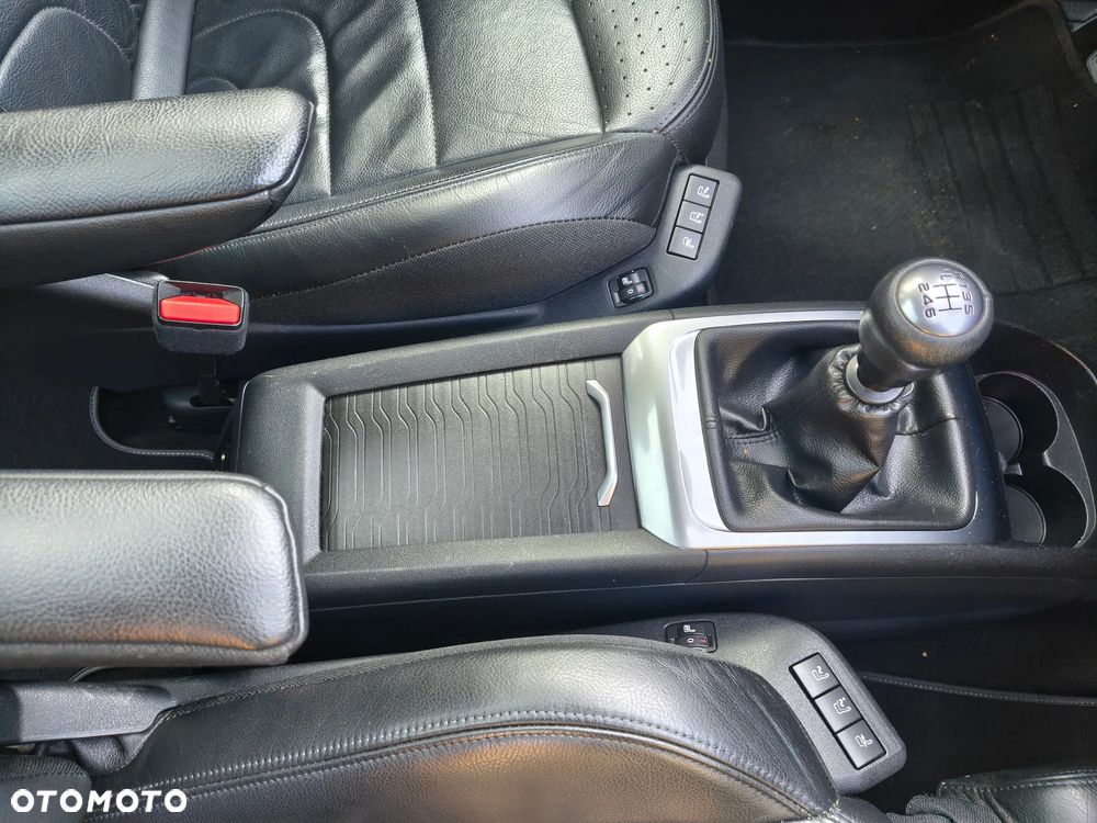 Citroën C4 Picasso - 8