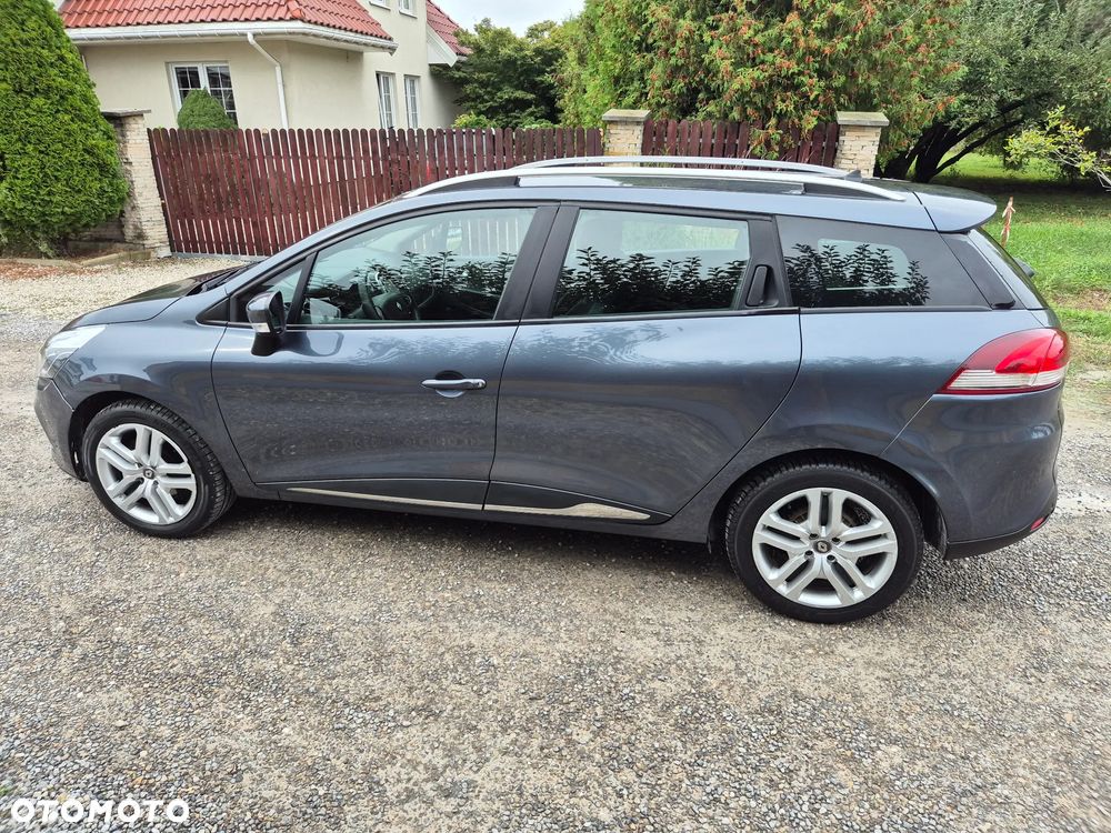 Renault Clio dCi 90 Dynamique - 2