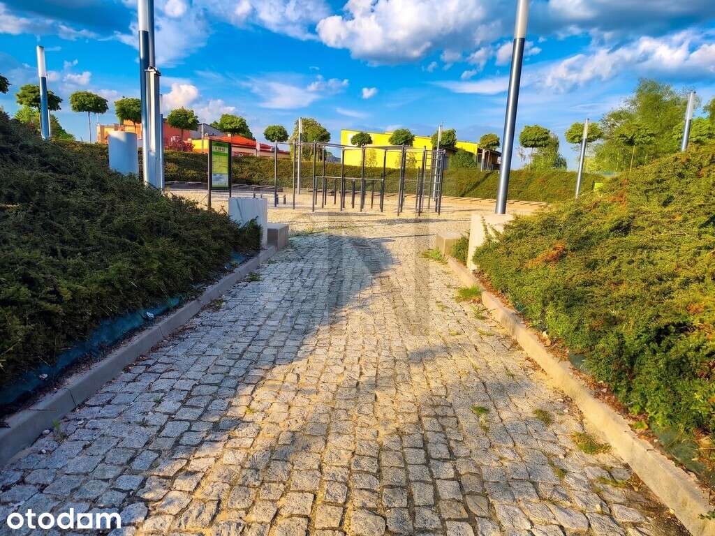 Okazja! 2 Pokoje | Duży balkon | Bezpłatny parking