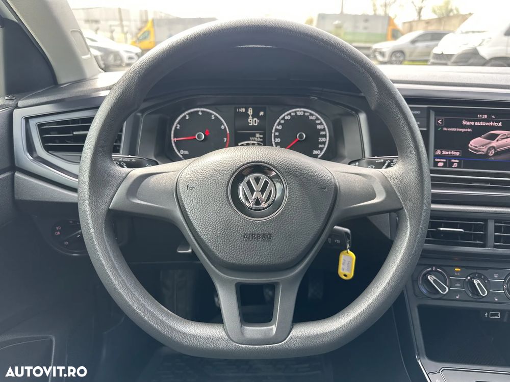 Volkswagen Polo - 16